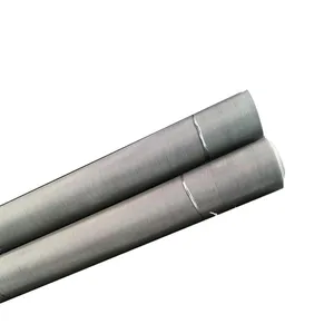 Stainless Steel Wire Rope Mesh Wire Rope Woven Wire Mesh Fence Mesh/Balustrades Rope Mesh thumbnail-1
