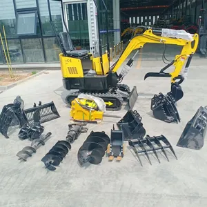 Excavator Spare Parts: High-Quality Industrial Components for Construction Equipment Repair and Upkeep thumbnail-4