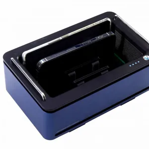 AJB-336 Ultrasonic Jamming Box | 4 Phone Voice Recording Blocker | Cell Phone Eavesdropping Protection | Silent Microphone Shield thumbnail-4