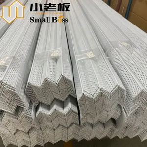 Reveal Drywall Corner Bead PVC Corner Bead thumbnail-5