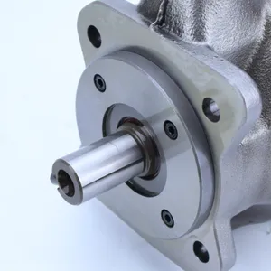 PV180 PV270 High Pressure Piston Pump PV028R1K1T1NMMC PV Series PV23 PV28 PV32 PV40 PV46 PV63 thumbnail-5