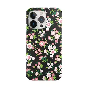 IMD Custom LOGO Printed TPU Phone Case Cover for IPhone 17 16 15 14 13 12 Pro Max Plus thumbnail-1