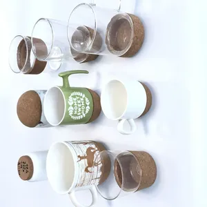 CustomizedCork Cup Cover thumbnail-3