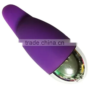 2016Best Popular Vibrating Clit Teasing Clit Sex Toy for Female thumbnail-6