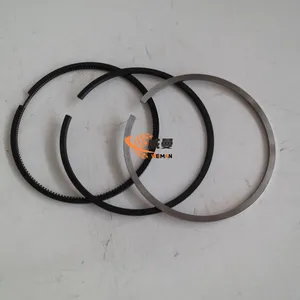 ORIGINAL CUMMINS 3802422 Ring Set For Cummins Engine Spare Parts. thumbnail-2
