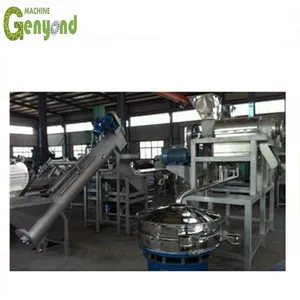 Shanghai Factory Direct Selling Coconut Desheller Coconut Shell Breaker Machine Coconut Husk Remove Machine thumbnail-4