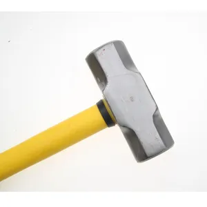 Long Lasting Engineers Hammer With Strong Handle Connection for Workshop and Building Applications thumbnail-2