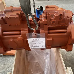 K3V112DT-9C Excavator Hydraulic Pump Hyundai 210 thumbnail-1