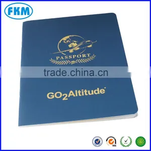 Art Paper Printing a4 Custom Passport Book Quality Choice thumbnail-1