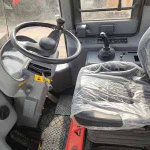 Used SDLG 3T Loader Lingong 936 99% New Wheel Sale Namibia thumbnail-2