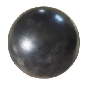 Customize Various Rubber Ball Cores to Fit Multiple Manufacturers' Products thumbnail-1