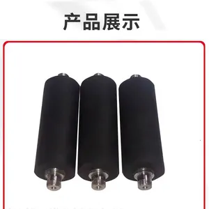 Customized Polyurethane Parts for Mold Opening Are Suitable for Automotive Component Factories in Southeast Asia. thumbnail-3