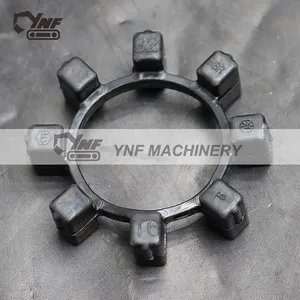 AR32 Pump Coupling for Excavator Pump Drive System YNF17796 thumbnail-1