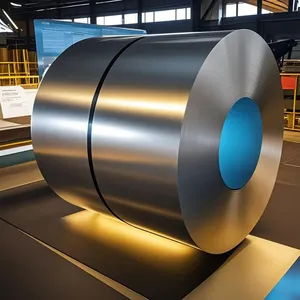 High Quality Q195, Q215, A36 Wholesale Camouflage Grain Prepainted/Dx51d Color Coated Galvanized Steel Coil (PPGI) thumbnail-5