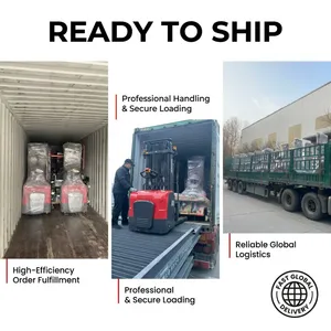 Brand New Light Mini Electric Stacker Forklift 1-2 Ton CE ISO 3m-7m Lift Height Custom Logo Indoor Restaurant Warehouse Use thumbnail-3