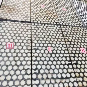 Wear-resistant Ceramic Lining Boards. Selected Manufacturers of Wear-resistant Ceramic Lining Boards. Factory Direct Sales. thumbnail-4