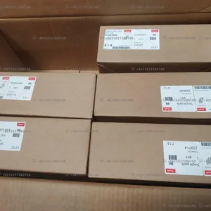 025-41565-000 Expansion Valve Danfoss ETS250 034G2602 Updated ETS250L 034G3606 Chiller Spare Parts for Carrier 30 Series Chiller Units thumbnail-2
