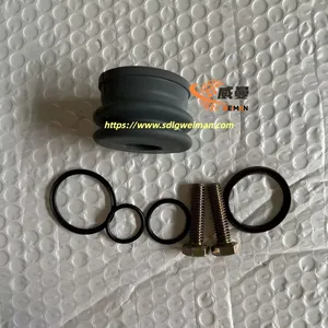 ORIGINAL SDLG BRAKE VALVE 4120005359002 APPLY FOR SDLG MOTOR GRADER G9180 G9190 G9200 thumbnail-1