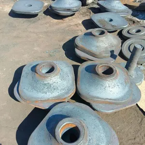 Mining Machinery Parts thumbnail-2