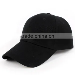 High Quality Custom Baseball Cap Cotton Baseball Cap Baseball Cap Hat Wholesale thumbnail-4