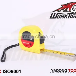 3m,5m,7.5m ABS Case Steel Measuring Tape thumbnail-1