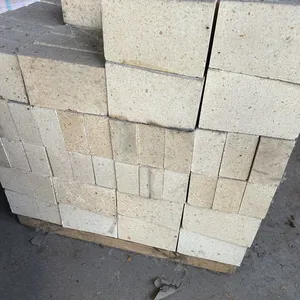 Refractory Materials for Hot Blast Stoves, Shaft Furnaces, Reheating Furnaces and Blast Furnaces thumbnail-5
