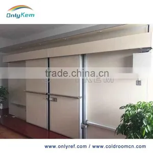 Parts of Sliding Doors for Cold Storage thumbnail-4