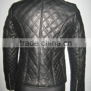Leather Jacket in Sialkot Wholesale Low Prices thumbnail-5