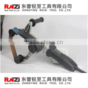 Electrical Stainless Steel Pipe Belt Sander thumbnail-2