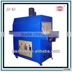 Shrink Wrapping Machine From Small Business Factory /1year Warranty With CE thumbnail-1
