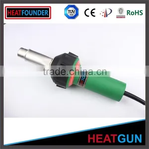 Temperature Adjustable Vinyl Welding Machine thumbnail-2