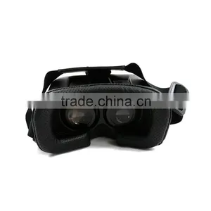 2016 New Product Virtual Reality 3D Glasses Headset for Smartphones thumbnail-3