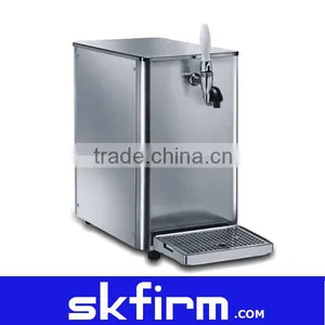 Competitive Price Water Cooled Chillers Counter Top Chiller thumbnail-1