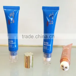 Three Steel Balls Tube Container thumbnail-2