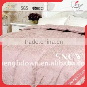 Printed Down Filled Quilts,printed Quilt,duvet thumbnail-1