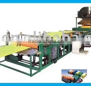 XPE Foam Production Line thumbnail-1