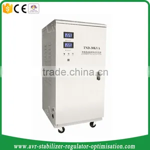 30kva Power Stabilizer thumbnail-2