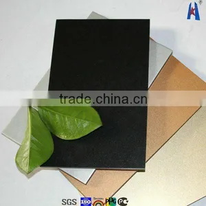 New Construction Material/nano Acp Sheet/aluminium Material China thumbnail-1