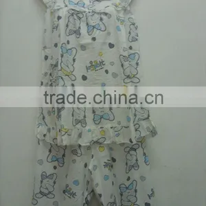 1.64USD Stock Sleepwear(kcsy004-5) thumbnail-1