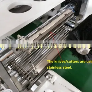 Mosquito Coil Packing Machine From Qingdao Fengye thumbnail-4