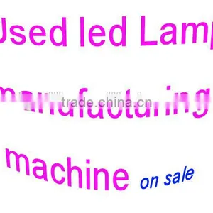 SMT Placement Equipment FOR LED Production thumbnail-1