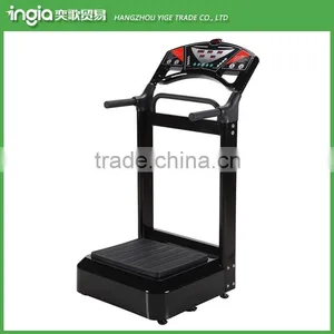 1000W Compact Super Body Shaper Power Max Vibration Plate thumbnail-1