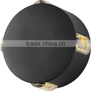 Wall Lights for Home Led Outdoor Wall Light thumbnail-2