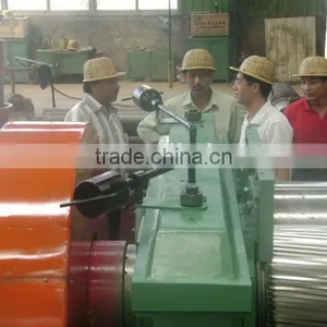 XKP560/ 450 /400 Series Rubber Crusher thumbnail-6