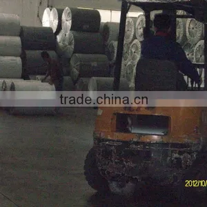 Non Woven Compound Base Fabric Used for Asphalt Shingles thumbnail-2