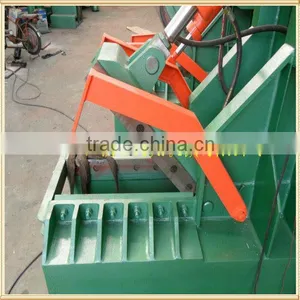 JS-800 Used Truck Tire Cutting Machine thumbnail-1