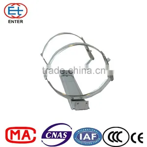 Cheap 1KG ABC Fire Extinguisher Bracket Fire Holder thumbnail-1