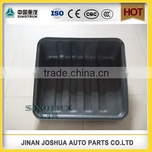 Factory Price China Truck Spare Parts Battery Box thumbnail-2
