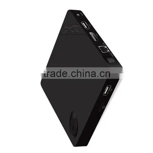 X2 TV Box 4K H.265 Decoding Most Affordable 4K Google TV Player XBMC H.265 Decoding Android 4.4 H3 Quad Core 1GB 8GB 2.4G WiFi L thumbnail-6
