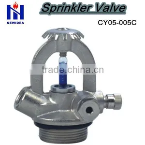 Brass Fire Sprinkler thumbnail-1